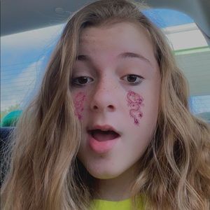 Meet your Posher, Kimberlee